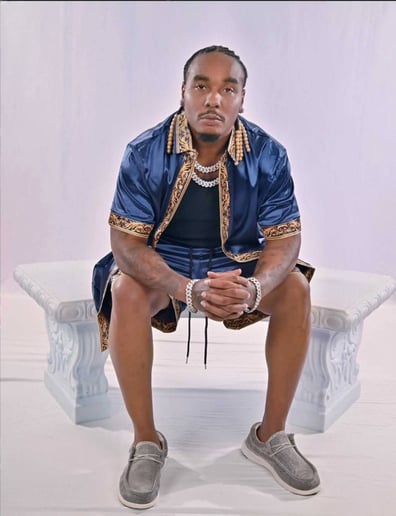 Gallery photo 4 of Phillip Hodge (Thuggizzle)
