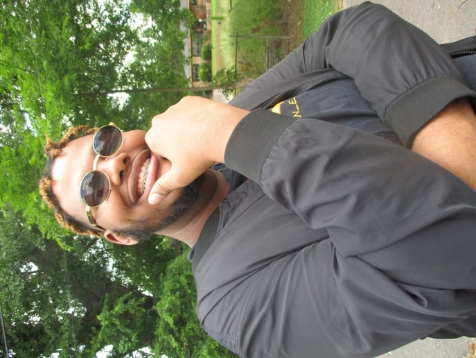 Gallery photo 4 of Phillip Jordan
