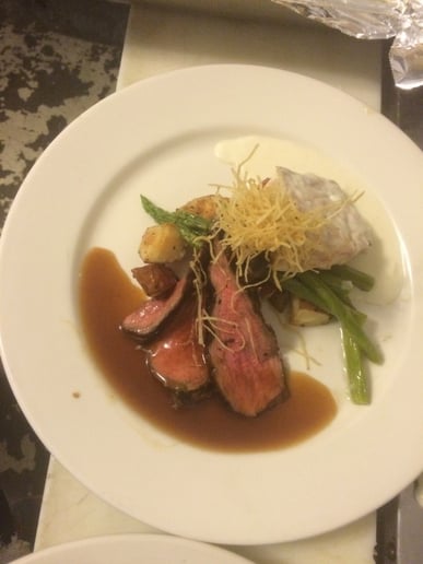 Gallery photo 1 of Phillip Monique Personal Chef