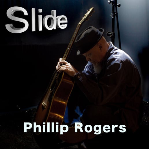 Gallery photo 1 of Phillip Rogers