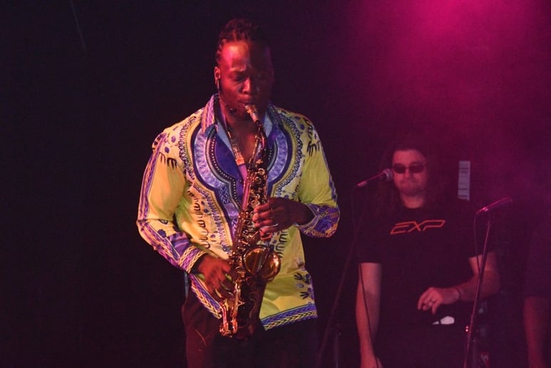 Gallery photo 6 of King P