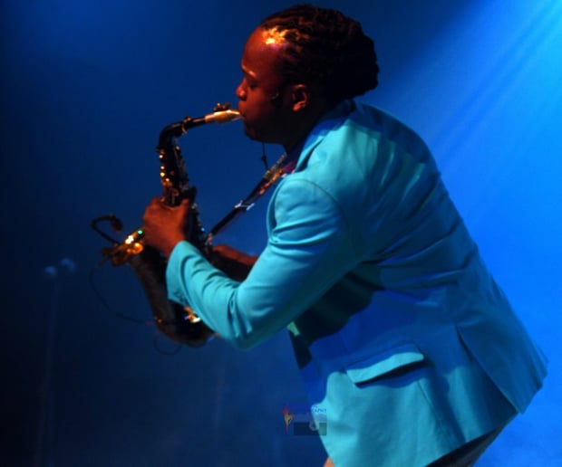 Gallery photo 10 of King P