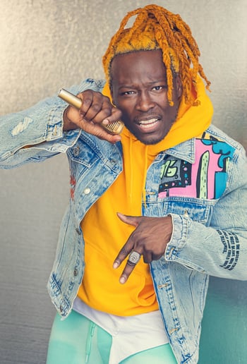 Gallery photo 4 of King P