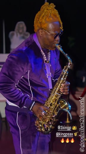 Gallery photo 3 of King P