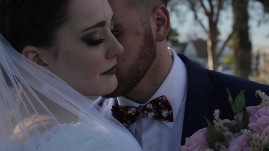 Gallery photo 2 of Phillip Spencer Videography