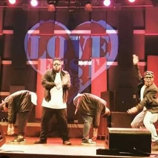 Gallery photo 7 of Reaching Every Artistic Level Entertainment (R.E.A.L.E)
