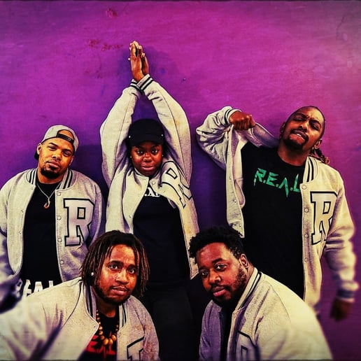 Gallery photo 8 of Reaching Every Artistic Level Entertainment (R.E.A.L.E)