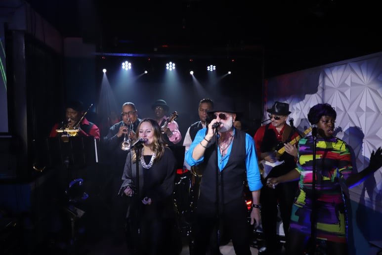 Gallery photo 1 of Philly Heart and Soul