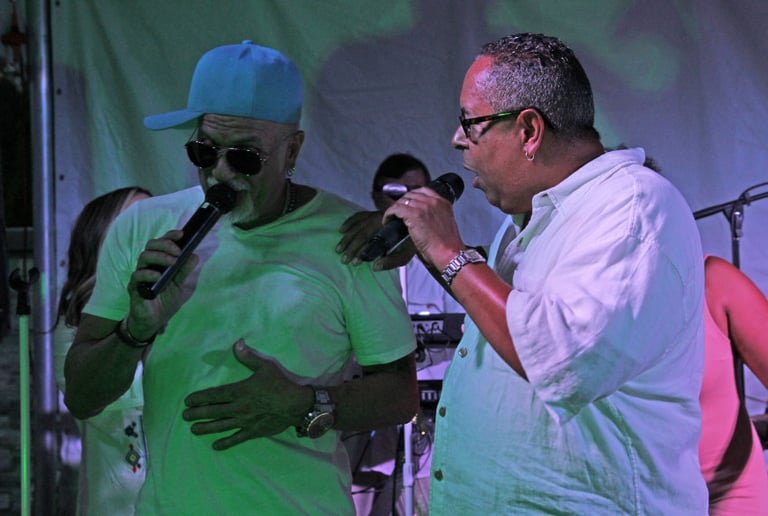 Gallery photo 4 of Philly Heart and Soul