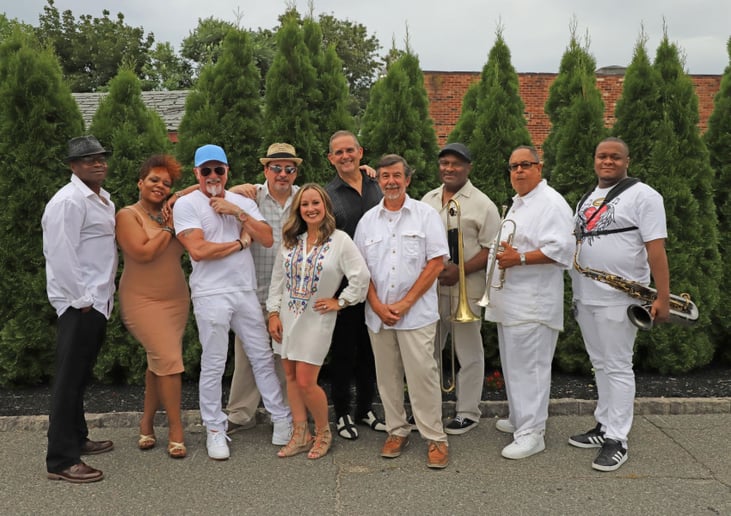 Gallery photo 5 of Philly Heart and Soul