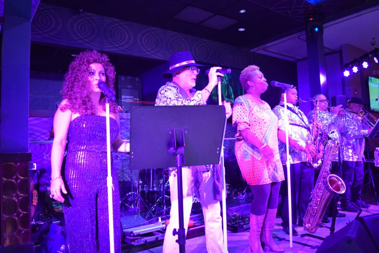 Gallery photo 6 of Philly Heart and Soul
