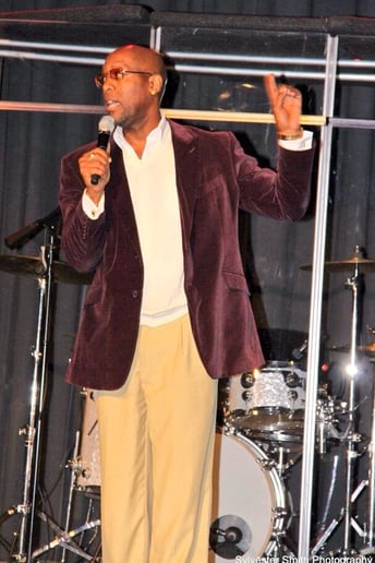 Gallery photo 2 of Philly Plowden