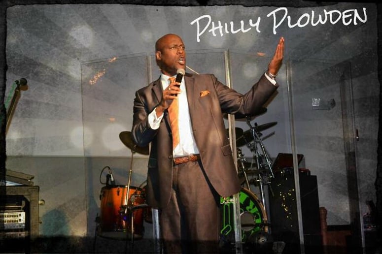 Gallery photo 3 of Philly Plowden