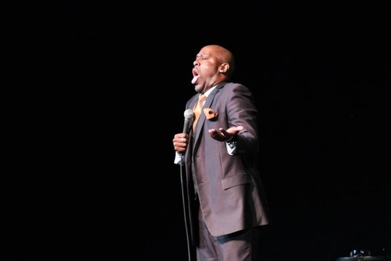 Gallery photo 6 of Philly Plowden