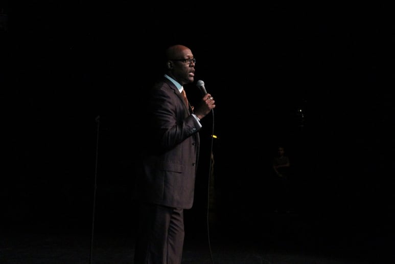 Gallery photo 7 of Philly Plowden