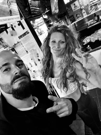 Gallery photo 1 of Philly to Key West Bartender