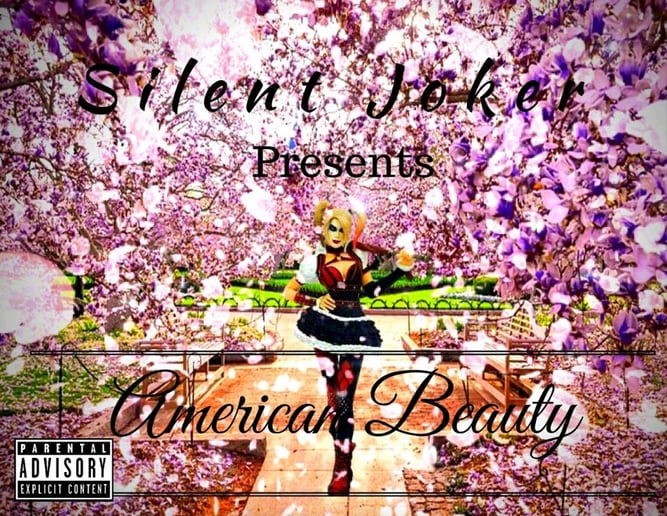 Gallery photo 1 of Philosopher Silent Joker
