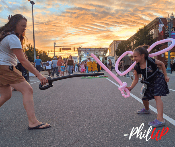 Gallery photo 4 of PhilUP Balloons