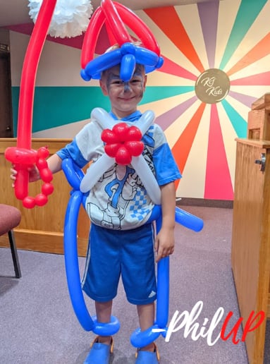 Gallery photo 6 of PhilUP Balloons