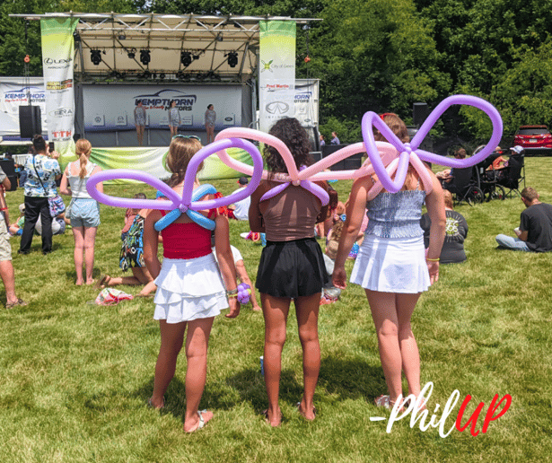 Gallery photo 7 of PhilUP Balloons