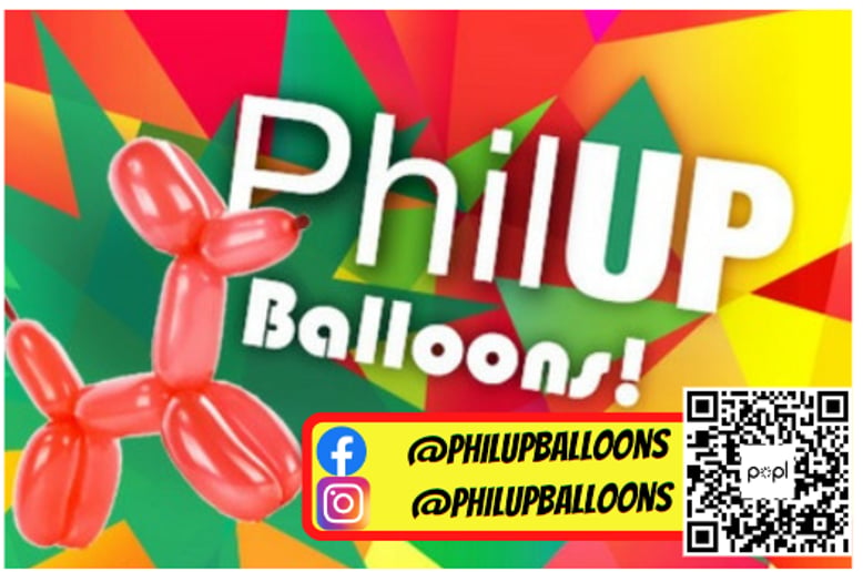 Gallery photo 8 of PhilUP Balloons