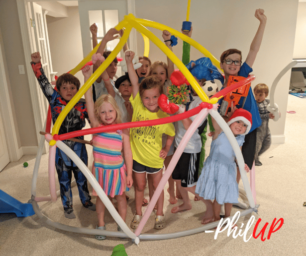Gallery photo 9 of PhilUP Balloons