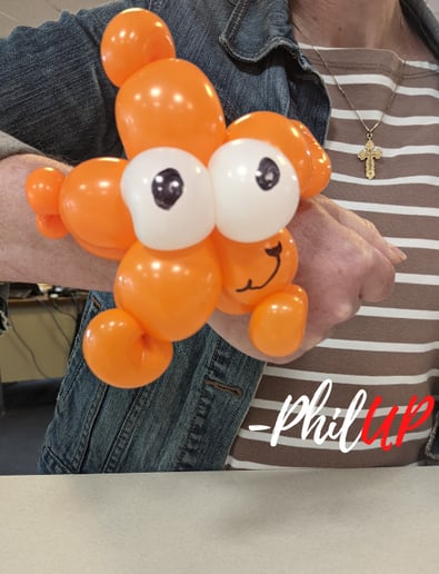 Gallery photo 10 of PhilUP Balloons