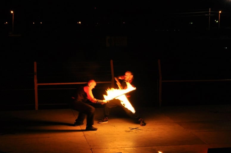 Gallery photo 5 of Phlox Fire