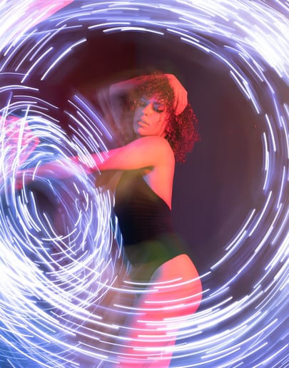 Gallery photo 5 of Phoebe Flows