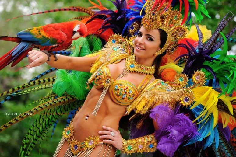Gallery photo 19 of Phoebe Samba Team