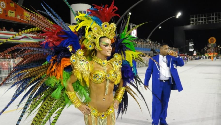 Gallery photo 20 of Phoebe Samba Team
