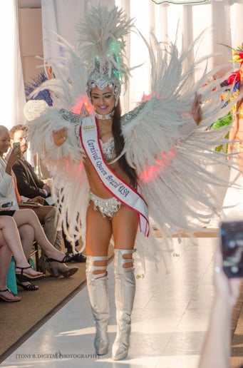 Gallery photo 22 of Phoebe Samba Team