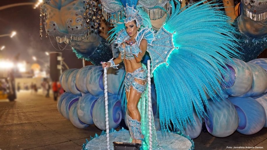 Gallery photo 14 of Phoebe Samba Team