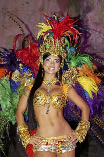 Gallery photo 25 of Phoebe Samba Team