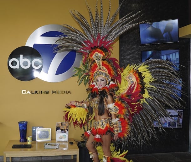 Gallery photo 26 of Phoebe Samba Team