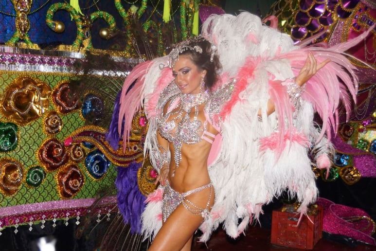 Gallery photo 27 of Phoebe Samba Team
