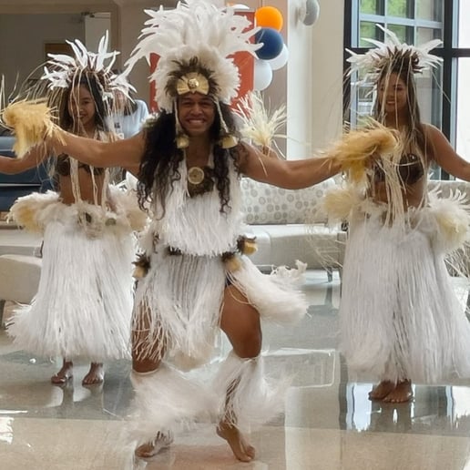 Gallery photo 6 of Phoebe Samba Team