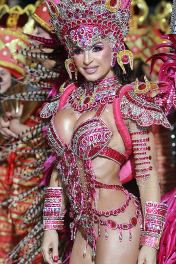 Gallery photo 30 of Phoebe Samba Team