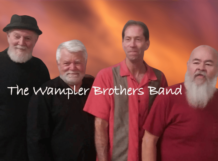 Gallery photo 4 of The Wampler Brothers Band