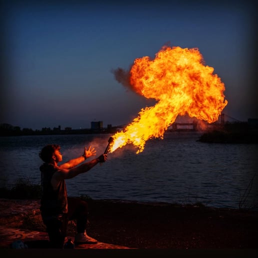 Gallery photo 1 of Phoenix Flow
