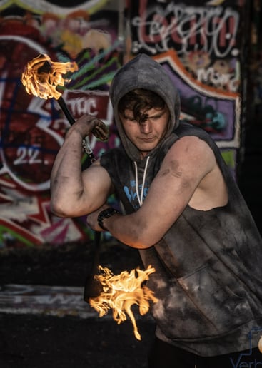 Gallery photo 3 of Phoenix Flow