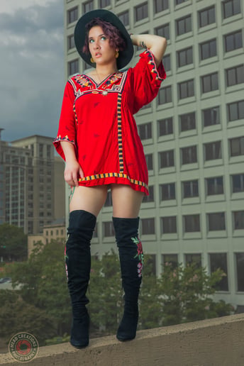 Gallery photo 10 of Phoenix Noir