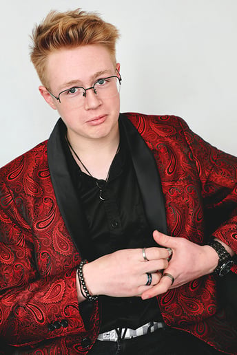 Gallery photo 1 of Phoenix Phenomenal, Magician