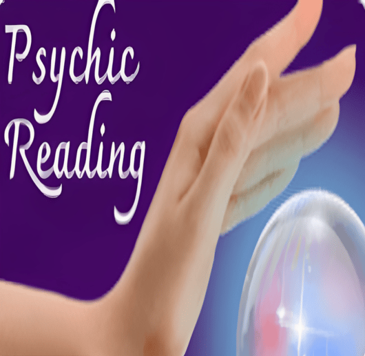 Gallery photo 2 of Phoenix Psychic