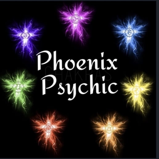 Gallery photo 3 of Phoenix Psychic