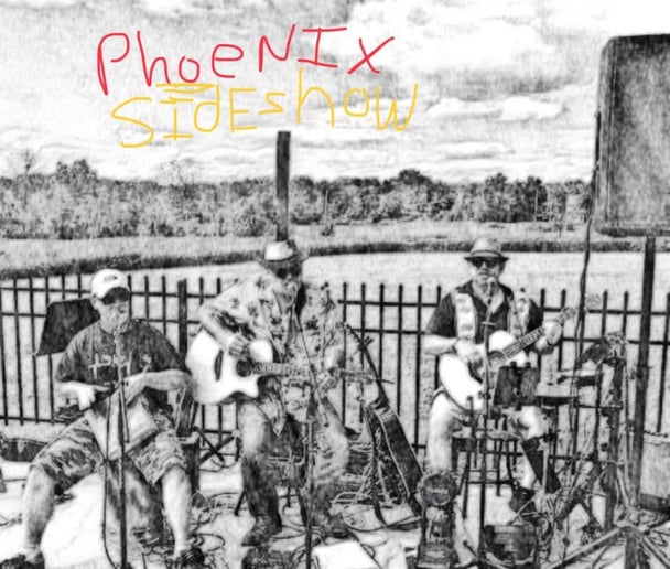 Gallery photo 4 of Phoenix Sideshow