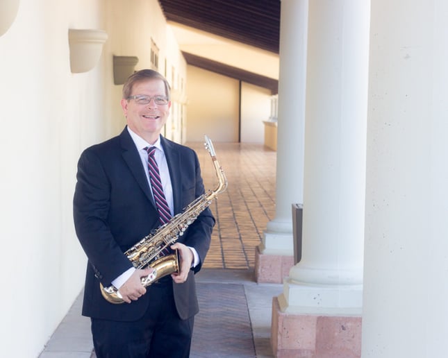 Gallery photo 2 of Jim Patterson