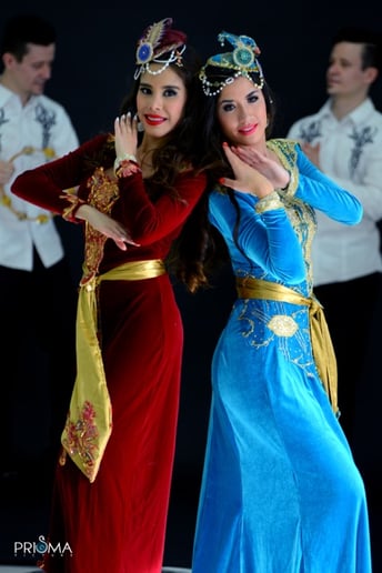 Gallery photo 3 of Phonic Music & Dance