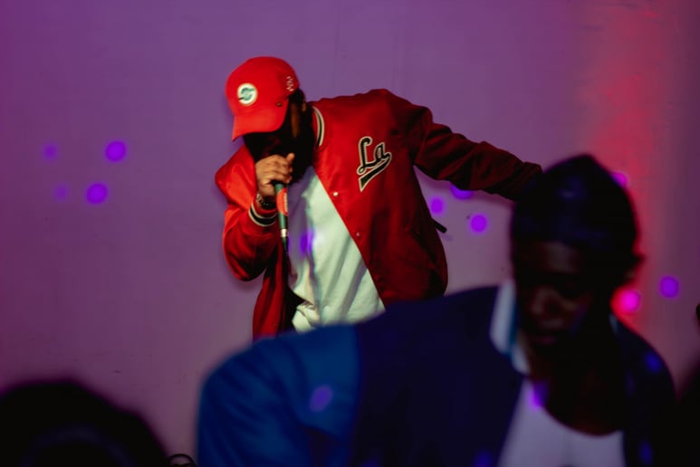 Gallery photo 4 of Phonk