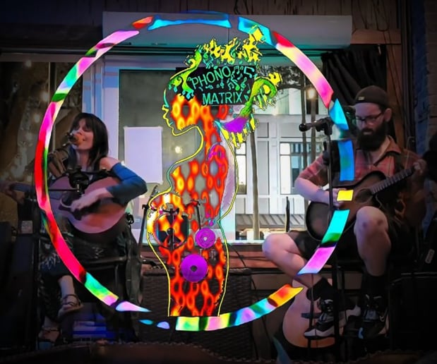 Gallery photo 3 of Phonomatrix